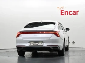 Kia K8 3.5 Lpg 2Wd Standard | Auto.bg — изображение 4 Kia K8 3.5 Lpg 2Wd Standard | Auto.bg — изображение 4