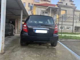 Mercedes-Benz A 150 - 2300 € - 27156126 5 | Car24.bg Mercedes-Benz A 150 - 2300 € - 27156126 5