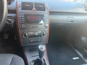 Mercedes-Benz A 150 - 2300 € - 27156126 10 | Car24.bg Mercedes-Benz A 150 - 2300 € - 27156126 10