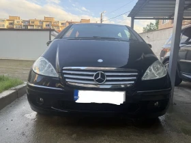 Mercedes-Benz A 150 - 2300 € - 27156126 2 | Car24.bg Mercedes-Benz A 150 - 2300 € - 27156126 2