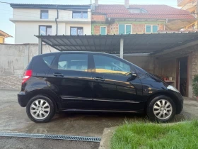 Mercedes-Benz A 150 - 2300 € - 27156126 3 | Car24.bg Mercedes-Benz A 150 - 2300 € - 27156126 3