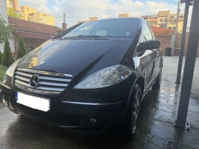 Mercedes-Benz A 150 - 2300 € - 27156126 6 | Car24.bg Mercedes-Benz A 150 - 2300 € - 27156126 6