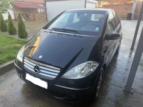 Mercedes-Benz A 150 - Car24.bg Mercedes-Benz A 150