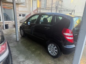 Mercedes-Benz A 150 - 2300 € - 27156126 4 | Car24.bg Mercedes-Benz A 150 - 2300 € - 27156126 4