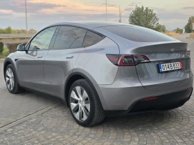 Tesla Model Y НАЛИЧНА/ LONG RANGE/ DUAL MOTOR/ GERMANY/ 75000km - 36500 € - 85817694 3 | Car24.bg Tesla Model Y НАЛИЧНА/ LONG RANGE/ DUAL MOTOR/ GERMANY/ 75000km - 36500 € - 85817694 3