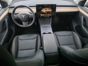 Tesla Model Y НАЛИЧНА/ LONG RANGE/ DUAL MOTOR/ GERMANY/ 75000km - 36500 € - 85817694 11 | Car24.bg Tesla Model Y НАЛИЧНА/ LONG RANGE/ DUAL MOTOR/ GERMANY/ 75000km - 36500 € - 85817694 11