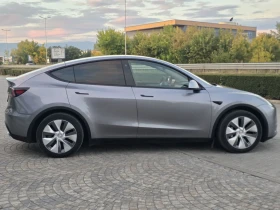 Tesla Model Y НАЛИЧНА/ LONG RANGE/ DUAL MOTOR/ GERMANY/ 75000km - 36500 € - 85817694 6 | Car24.bg Tesla Model Y НАЛИЧНА/ LONG RANGE/ DUAL MOTOR/ GERMANY/ 75000km - 36500 € - 85817694 6