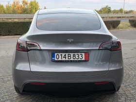 Tesla Model Y НАЛИЧНА/ LONG RANGE/ DUAL MOTOR/ GERMANY/ 75000km - 36500 € - 85817694 4 | Car24.bg Tesla Model Y НАЛИЧНА/ LONG RANGE/ DUAL MOTOR/ GERMANY/ 75000km - 36500 € - 85817694 4