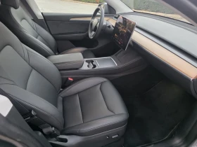 Tesla Model Y НАЛИЧНА/ LONG RANGE/ DUAL MOTOR/ GERMANY/ 75000km - 36500 € - 85817694 10 | Car24.bg Tesla Model Y НАЛИЧНА/ LONG RANGE/ DUAL MOTOR/ GERMANY/ 75000km - 36500 € - 85817694 10