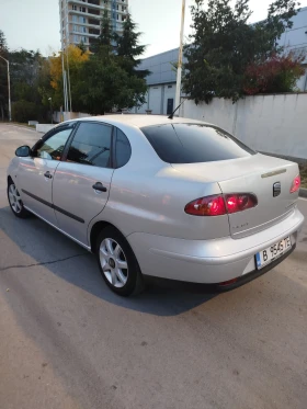 Seat Cordoba 1.9 SDI | Auto.bg — изображение 5 Seat Cordoba 1.9 SDI | Auto.bg — изображение 5