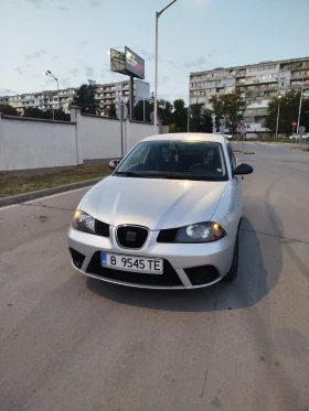 Seat Cordoba 1.9 SDI | Auto.bg — изображение 2 Seat Cordoba 1.9 SDI | Auto.bg — изображение 2