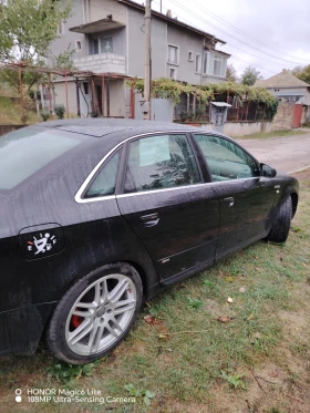 Audi A4 С лайн пакет - 3800 € - 24213844 6 | Car24.bg Audi A4 С лайн пакет - 3800 € - 24213844 6