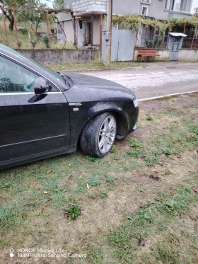 Audi A4 С лайн пакет - 3800 € - 24213844 5 | Car24.bg Audi A4 С лайн пакет - 3800 € - 24213844 5