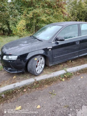Audi A4 С лайн пакет - 3800 € - 24213844 11 | Car24.bg Audi A4 С лайн пакет - 3800 € - 24213844 11
