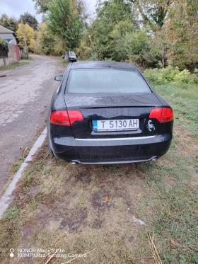 Audi A4 С лайн пакет - 3800 € - 24213844 8 | Car24.bg Audi A4 С лайн пакет - 3800 € - 24213844 8