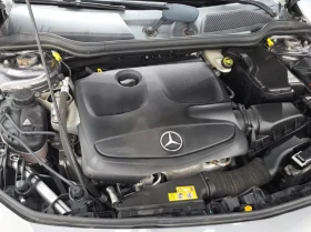 Mercedes-Benz CLA 250 C117 4MATIC AMG LINE | Auto.bg — изображение 6 Mercedes-Benz CLA 250 C117 4MATIC AMG LINE | Auto.bg — изображение 6