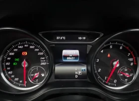 Mercedes-Benz CLA 250 C117 4MATIC AMG LINE | Auto.bg — изображение 7 Mercedes-Benz CLA 250 C117 4MATIC AMG LINE | Auto.bg — изображение 7