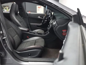 Mercedes-Benz CLA 250 C117 4MATIC AMG LINE | Auto.bg — изображение 9 Mercedes-Benz CLA 250 C117 4MATIC AMG LINE | Auto.bg — изображение 9