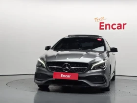 Mercedes-Benz CLA 250 C117 4MATIC AMG LINE | Auto.bg — изображение 3 Mercedes-Benz CLA 250 C117 4MATIC AMG LINE | Auto.bg — изображение 3