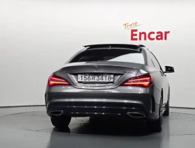 Mercedes-Benz CLA 250 C117 4MATIC AMG LINE | Auto.bg — изображение 4 Mercedes-Benz CLA 250 C117 4MATIC AMG LINE | Auto.bg — изображение 4