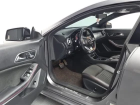 Mercedes-Benz CLA 250 C117 4MATIC AMG LINE | Auto.bg — изображение 8 Mercedes-Benz CLA 250 C117 4MATIC AMG LINE | Auto.bg — изображение 8