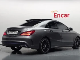 Mercedes-Benz CLA 250 C117 4MATIC AMG LINE | Auto.bg — изображение 2 Mercedes-Benz CLA 250 C117 4MATIC AMG LINE | Auto.bg — изображение 2