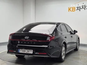 Hyundai Sonata LPG / Style - 12800 € - 71989436 3 | Car24.bg Hyundai Sonata LPG / Style - 12800 € - 71989436 3