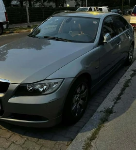 BMW 320 2.0 бензин нов внос - 4200 € - 65993436 1 | Car24.bg BMW 320 2.0 бензин нов внос - 4200 € - 65993436 1