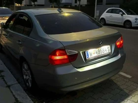 BMW 320 2.0 бензин нов внос - 4200 € - 65993436 3 | Car24.bg BMW 320 2.0 бензин нов внос - 4200 € - 65993436 3