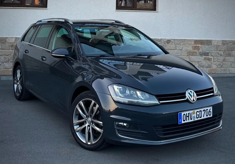 VW Golf 2.0TDI 150к.с. DSG 143хил.км - 18999 лв. / 9714.03 € - 91564320 1 | Car24.bg VW Golf 2.0TDI 150к.с. DSG 143хил.км - 18999 лв. / 9714.03 € - 91564320 1
