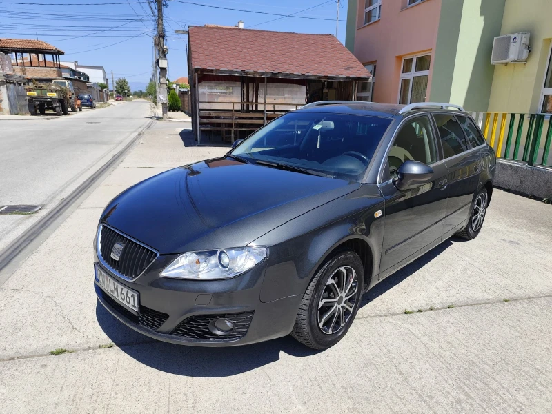 Seat Exeo ПЕРФЕКТЕН - 2900 € / 5671.91 лв. - 56693908 1 | Car24.bg Seat Exeo ПЕРФЕКТЕН - 2900 € / 5671.91 лв. - 56693908 1