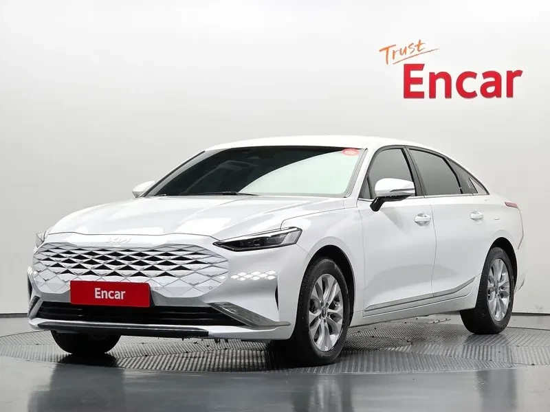Kia K8 3.5 Lpg 2Wd Standard | Auto.bg — изображение 1 Kia K8 3.5 Lpg 2Wd Standard | Auto.bg — изображение 1