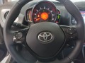 Toyota Aygo 1.0 BENZIN/EURO 6/ НА ЧАСТИ  - [12] 