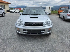 Toyota Rav4 D4D 4x4 1 - Car24.bg Toyota Rav4 D4D 4x4 1