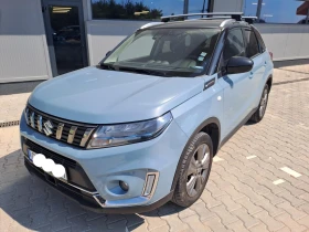Suzuki Vitara 1.4 GL+ Booster Jet HYBRID 2WD - Car24.bg Suzuki Vitara 1.4 GL+ Booster Jet HYBRID 2WD
