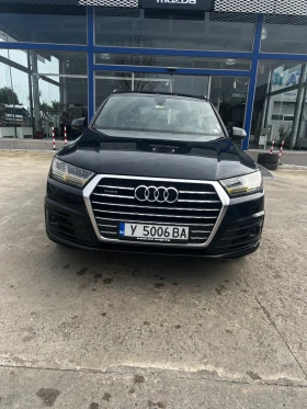 Audi Q7 3.0 TDI - Car24.bg Audi Q7 3.0 TDI