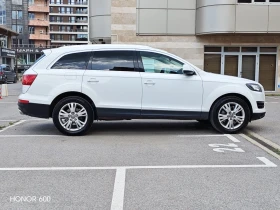 Audi Q7 3.0TDI FACELIFT 8 скорости | Auto.bg — изображение 6 Audi Q7 3.0TDI FACELIFT 8 скорости | Auto.bg — изображение 6