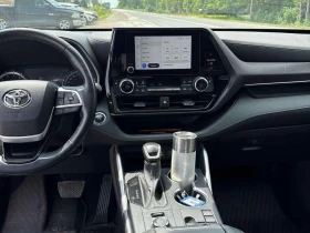 Toyota Highlander AWD| PANO| ПОДГРЕВИ| KEYLESS| 2 КЛЮЧА| | Auto.bg — изображение 9 Toyota Highlander AWD| PANO| ПОДГРЕВИ| KEYLESS| 2 КЛЮЧА| | Auto.bg — изображение 9