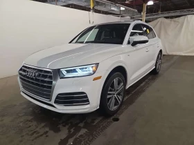 Audi Q5 * PROGRESSIV * CARFAX * БЕЗ ПЪРВОНАЧАЛНА ВНОСКА