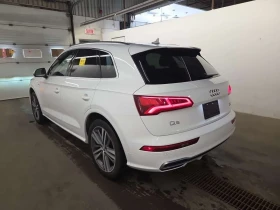 Audi Q5 PROGRESSIV / КОЖА / ПОДГРЕВИ / ПАНОРАМА | Auto.bg — изображение 4 Audi Q5 PROGRESSIV / КОЖА / ПОДГРЕВИ / ПАНОРАМА | Auto.bg — изображение 4