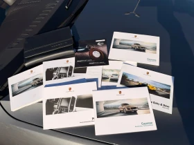 Porsche Cayenne Turbo, TECHART | Auto.bg — изображение 17 Porsche Cayenne Turbo, TECHART | Auto.bg — изображение 17