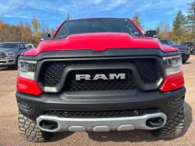 Dodge RAM 1500 * Rebel * CARFAX * БЕЗ ПЪРВОНАЧАЛНА ВНОСКА | Auto.bg — изображение 6 Dodge RAM 1500 * Rebel * CARFAX * БЕЗ ПЪРВОНАЧАЛНА ВНОСКА | Auto.bg — изображение 6