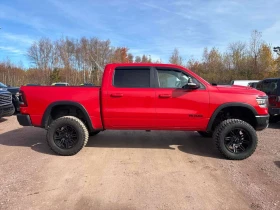 Dodge RAM 1500 * Rebel * CARFAX * БЕЗ ПЪРВОНАЧАЛНА ВНОСКА | Auto.bg — изображение 3 Dodge RAM 1500 * Rebel * CARFAX * БЕЗ ПЪРВОНАЧАЛНА ВНОСКА | Auto.bg — изображение 3