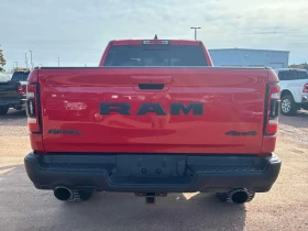 Dodge RAM 1500 * Rebel * CARFAX * БЕЗ ПЪРВОНАЧАЛНА ВНОСКА | Auto.bg — изображение 4 Dodge RAM 1500 * Rebel * CARFAX * БЕЗ ПЪРВОНАЧАЛНА ВНОСКА | Auto.bg — изображение 4