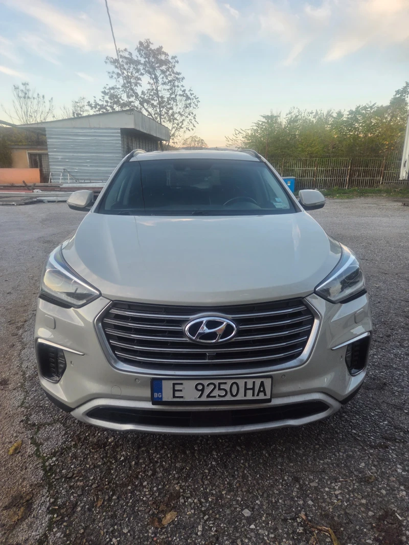 Hyundai Santa fe - Grand Santa Fe - 29999 лв. / 15338.25 € - 72666005 1 | Car24.bg Hyundai Santa fe - Grand Santa Fe - 29999 лв. / 15338.25 € - 72666005 1