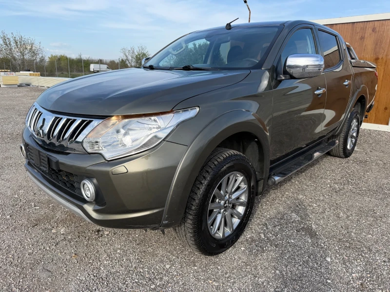 Mitsubishi L200 2.4 DI-D - 14400 € / 28163.95 лв. - 66779966 1 | Car24.bg Mitsubishi L200 2.4 DI-D - 14400 € / 28163.95 лв. - 66779966 1