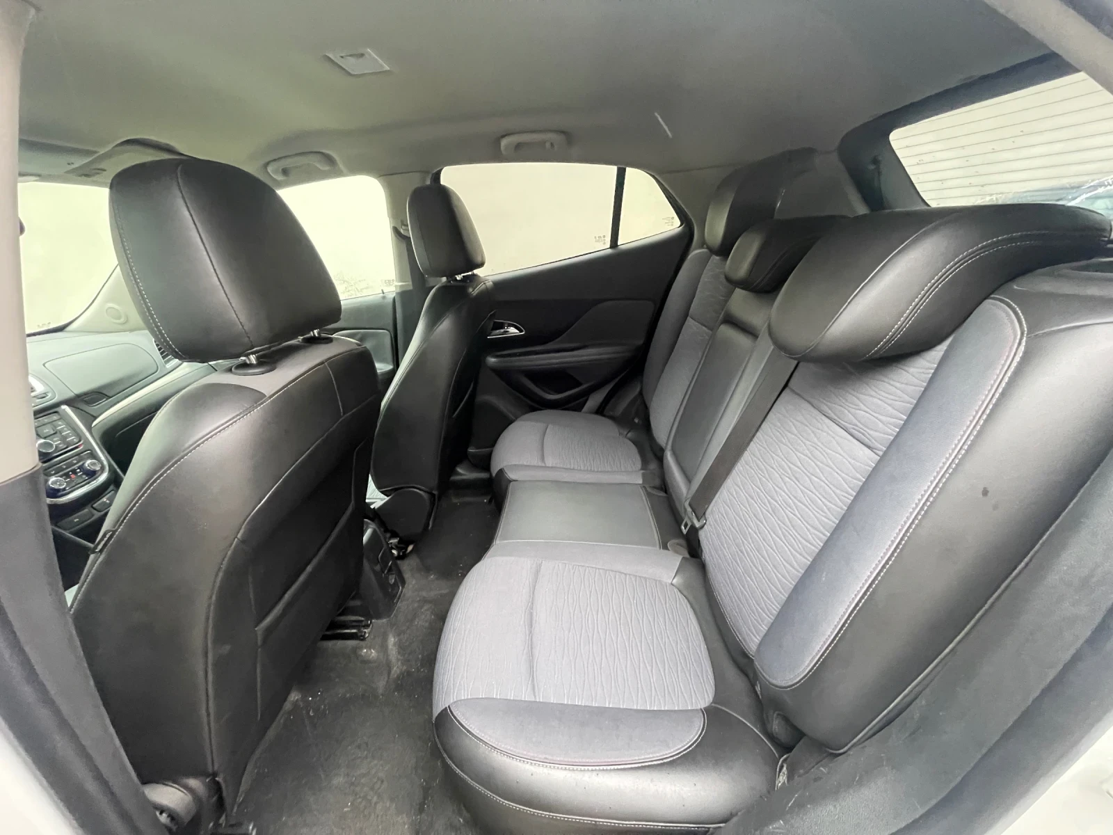 Opel Mokka 1.4TURBO/LPG - изображение 10 | Auto.bg Opel Mokka 1.4TURBO/LPG - изображение 10