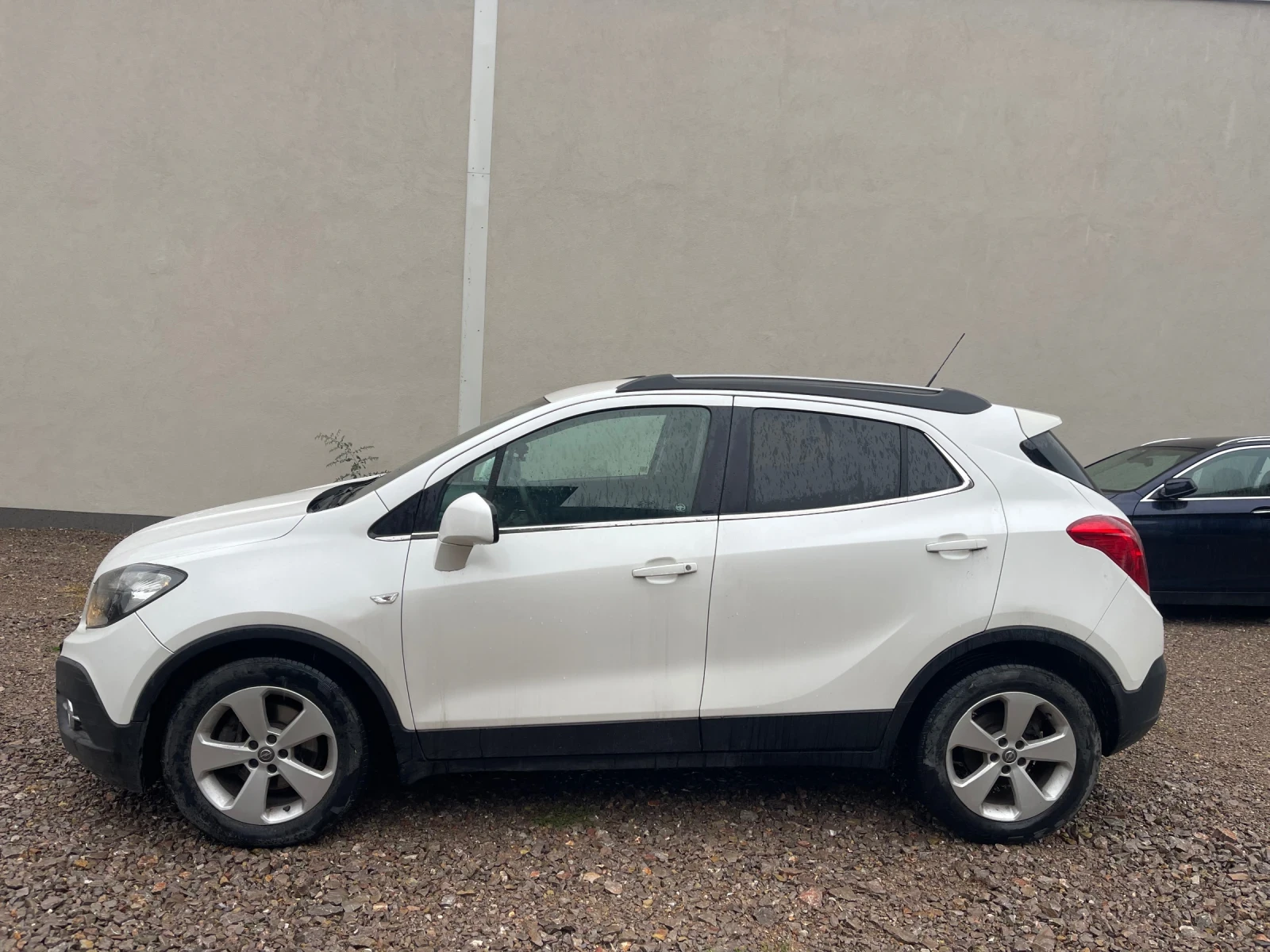 Opel Mokka 1.4TURBO/LPG - изображение 2 | Auto.bg Opel Mokka 1.4TURBO/LPG - изображение 2