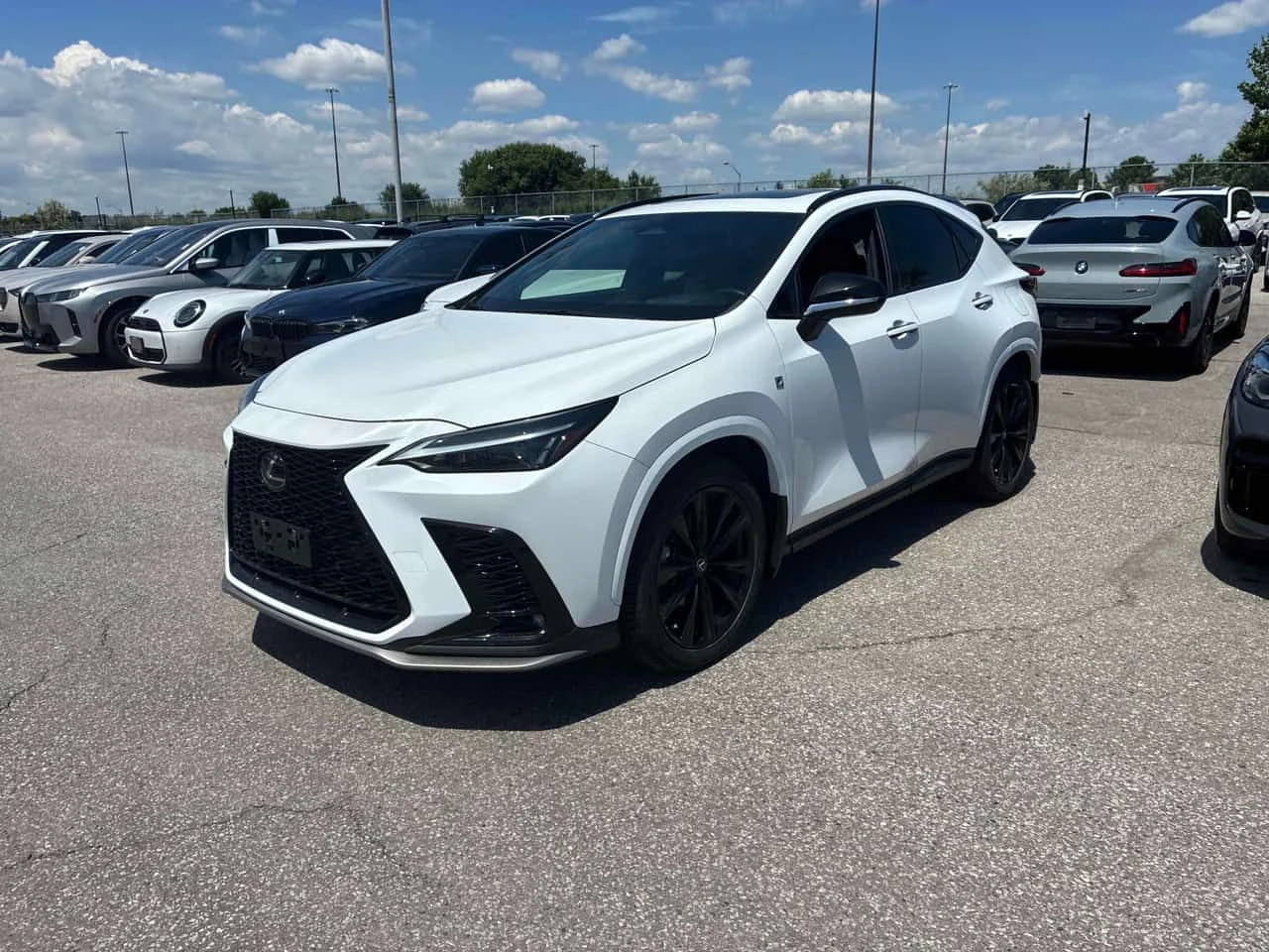 Lexus NX 350/ОБДУХВАНЕ/ШИБИДАХ | Auto.bg — изображение 1 Lexus NX 350/ОБДУХВАНЕ/ШИБИДАХ | Auto.bg — изображение 1