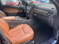 Mercedes-Benz GLE 350 CDI 4Matic Coupe 9G BARTER-LIZING - [14] 
